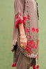 Sana Safinaz Muzlin Winter Collection 2023 – M233-025A-CP