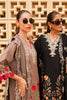 Sana Safinaz Muzlin Winter Collection 2023 – M233-025A-CP