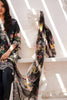 Sana Safinaz Spring/Summer Muzlin Lawn 2024 – M241-012B-3Ci