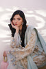 Sana Safinaz Spring/Summer Muzlin Lawn 2024 – M241-018B-3Cm