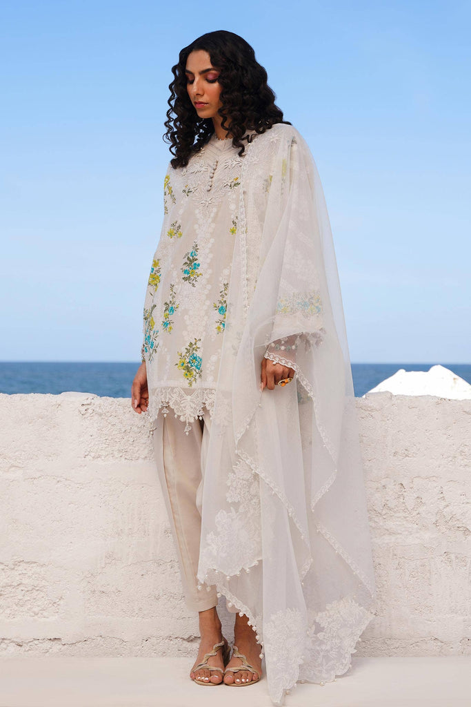 Sana Safinaz Spring/Summer Muzlin Lawn 2024 – M241-020A-3Cw