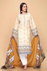 Gul Ahmed Summer 2020 – Mother's Collection – 3PC Lawn Suit CL-704 B
