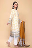 Gul Ahmed Summer 2020 – Mother's Collection – 3PC Lawn Suit CL-704 B