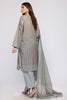 Gul Ahmed Summer 2020 – Basic Collection – 3PC Unstitched Lawn Suit CL-667 B