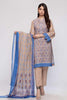 Gul Ahmed Summer 2020 – Basic Collection – 3PC Unstitched Lawn Suit CL-705 A