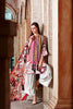 Gul Ahmed Winter 2017 – Multi 3 Pc Digital Printed MU-03