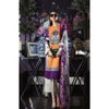 Sana Safinaz Muzlin Lawn Volume III '18 – M04B-18V2
