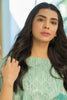 AlKaram MAK Spring/Summer 2020 – One Piece Printed Lawn Shirt - MAK-B-004-20-Green