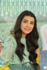 AlKaram MAK Spring/Summer 2020 – One Piece Printed Lawn Shirt - MAK-B-004-20-Green