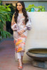 AlKaram MAK Spring/Summer 2020 – Two Piece Digital Printed Shirt With Cambric Trouser - MAK-C-003-20-Grey
