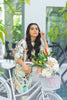AlKaram MAK Spring/Summer 2020 – One Piece Printed Lawn Shirt - MAK-E-004-20-Cream