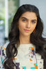 AlKaram MAK Spring/Summer 2020 – One Piece Printed Lawn Shirt - MAK-E-004-20-Cream