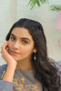 AlKaram MAK Spring/Summer 2020 – One Piece Embroidered shirt - MAK-G-001-20-grey