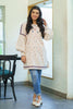 AlKaram MAK Spring/Summer 2020 – One Piece Embroidered shirt - MAK-G-002-20-off white