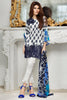 Sana Safinaz Spring/Summer Lawn Collection 2017 – 01B