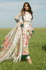 Sana Safinaz Lawn Collection 2018 – 08A