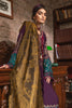 MARIA.B. Linen Luxury Winter Collection 2022 – DL-1002-Purple