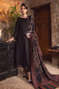 MARIA.B. Linen Luxury Winter Collection 2022 – DL-1012-Black