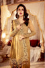 MARIA.B. MBroidered Wedding Collection – Chocolate Cappuccino (BD-2306)