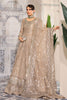 MARIA.B. Mbroidered Heritage Edition – Nude Pink (BD-2406)