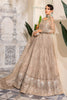MARIA.B. Mbroidered Heritage Edition – Nude Pink (BD-2406)