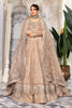 MARIA.B. Mbroidered Heritage Edition – Nude Pink (BD-2406)