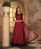 Zarif Noor e Rang Luxury Chiffon Collection – AFREEN