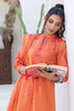 Gul Ahmed Summer Essential 2024 – 3PC Chambray Jacquard Suit MJ-42010