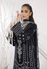 HumDum Monochrome Printed Lawn Collection – DN-02