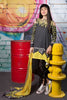 MARIA.B M.Prints Collection – MPT-04-A-Yellow