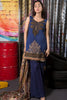 MARIA.B M.Prints Collection – MPT-06-A-Blue