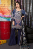 MARIA.B M.Prints Collection – MPT-11-B-Blue