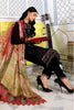 MARIA.B MPrints Eid Lawn Collection 2021 – MPT-1107-B