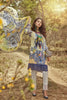 MARIA.B. MPrints Lawn Collection 2018 – MPT 206 A Yellow