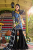 MARIA.B. MPrints Lawn Collection 2018 – MPT 212 B Blue
