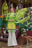 MARIA.B. MPrints Lawn Collection 2018 – MPT 214 B Green