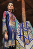 MARIA.B. Mprints Lawn Eid Collection 2018 – 303-A-Blue