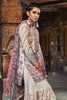 MARIA.B. Mprints Lawn Eid Collection 2018 – 304-A-Pink