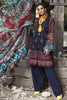 MARIA.B. Mprints Lawn Eid Collection 2018 – 307-B-Black