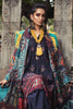 MARIA.B. Mprints Lawn Eid Collection 2018 – 307-B-Black