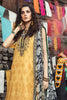 MARIA.B. Mprints Lawn Eid Collection 2018 – 308-B-Mustard