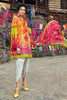 MARIA.B. Mprints Lawn Eid Collection 2018 – 309-B-Orange