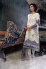 MARIA.B. M.Prints Winter Collection 2018 – MPT-402-A-Off White