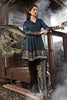 MARIA.B. M.Prints Winter Collection 2018 – MPT-403-B-Blue