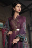 MARIA.B. M.Prints Winter Collection 2018 – MPT-406-B-Plum