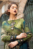 MARIA.B. M.Prints Winter Collection 2018 – MPT-407-B-Olive Green