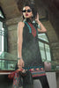 MARIA.B. M.Prints Winter Collection 2018 – MPT-410-A-Black
