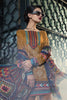 MARIA.B. M.Prints Winter Collection 2018 – MPT-410-B-Mustard