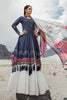 MARIA.B MPrints Katpana Lawn Collection 2019 – MPT-602-B