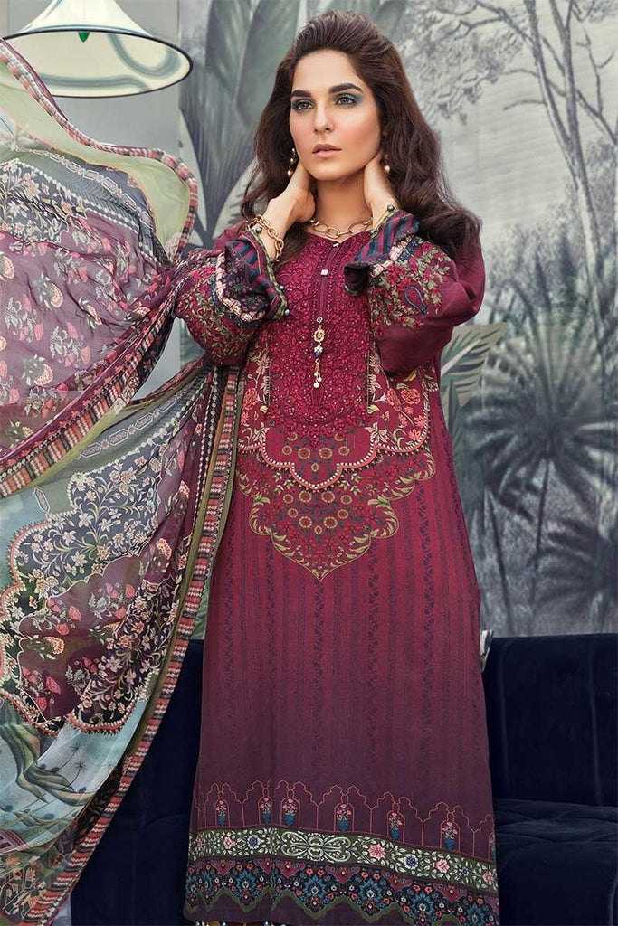 MARIA.B MPrints Autumn/Winter Collection 2019 – MPT-704-B